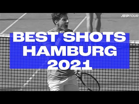 Best Shots in Hamburg 2021