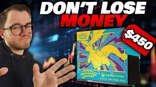 This Is What Pokemon Investors Are Worrying About!
