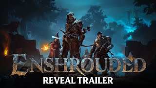 Portal Knights studio Keen Games announces survival action RPG Enshrouded for PC