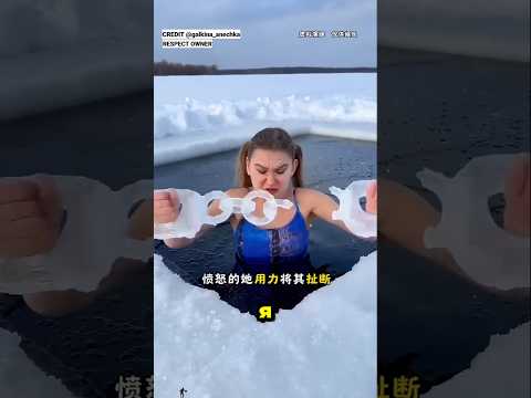 "⛓️ Сломал замок, 🔥 развёл огонь и зажарил курицу!"