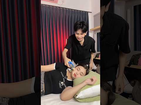 Sigma Girl Love #couple #funny #shorts