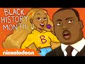 Contributions of African Americans