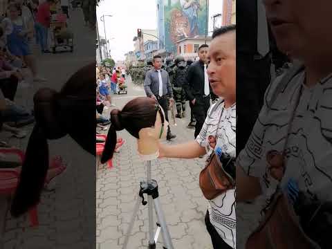 El mejor invento para #PeinadoSencillo