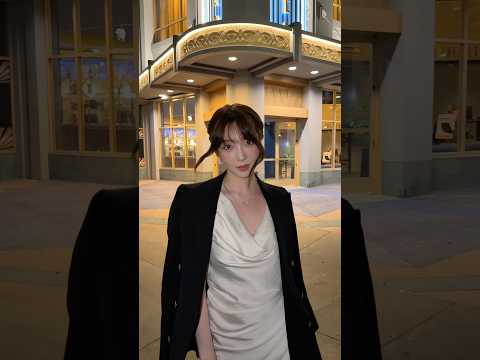 미국 영화제 초청으로 묵은 <strong>에어비앤비</strong> 스케일 좀 보세요😱!! 안 돌아올 뻔..ㅎ