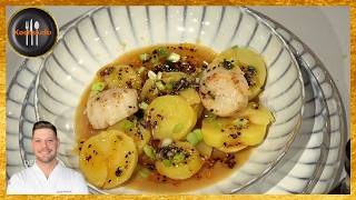 Robin Pietsch - Kartoffelsalat