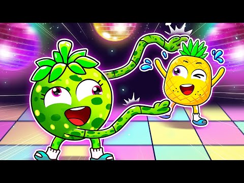 Tickle Tickle Baby Zombie 🧟 Help Tickle Zombie Return to Normal | Yum Yum Kids Songs