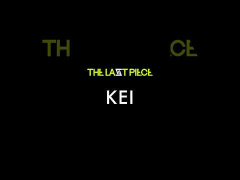 #BMSG presents BOYS GROUP AUDITION PROJECT 2025【#THELASTPIECE】#KEI