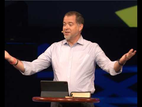 O God, You are MY God | Pastor Dan Elkins (Psalm 63,Sermon)
