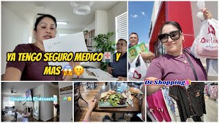 YA TENGO SEGURO MÉDICO 🧑‍⚕️🚑PARA TODO CUANTO ME VA A SALIR 💰🫢OH GRATIS🫣🤔