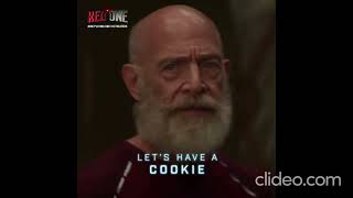 RED ONE | Happy Thanksgiving | Promo 25