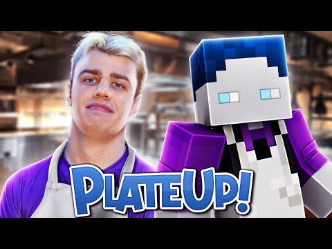 BASTIGHG & PAPAPLATTE ERÖFFNEN EIN RESTAURANT 2.0 (NOCH BESSER)