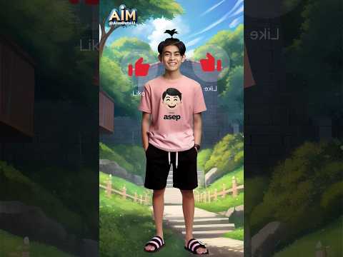 Kak ini bendera apa? #shorts #youtubeshorts #viralshorts #comedy #funny