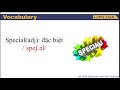 Understanding Spanish Words