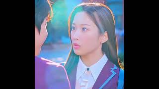 Bro's Stare | True Beauty Edit | Heavenly Jumpstyle Slowed | #shorts #truebeauty