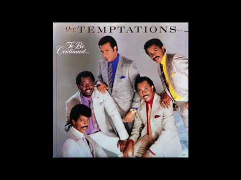 The Temptations - Put Us Together Again
