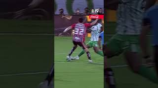 PAREDÃO TRICOLOR! ❌🧤Rafael defende a cobrança Cardona! NÃO PASSA NADA, NEM PODE!