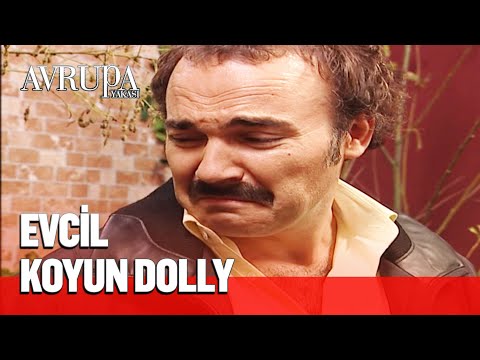 @Burhan Altıntop ‘un en yakın dostu Dolly - Avrupa Yakası