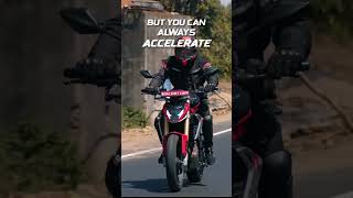 Not made for the slow-mo life Xtreme