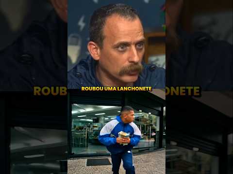 NANTES IA SENTAR O DEDO NO BANDIDO #podcastpolicial #cortespoliciais #rota #pmsp