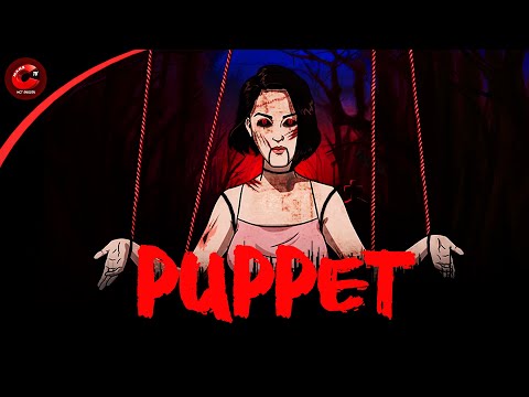 Puppet Horror Story | Horror Stories in English | Scary Stories | Maha Cartoon TV English