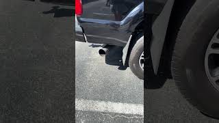 Government to Allow Emissions Delete: Goodbye DPF, DEF, Cats, and More？？？🚀🚀🚀