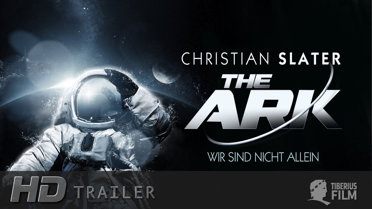 The ARK - Wir sind nicht allein Vorschaubild des Trailers