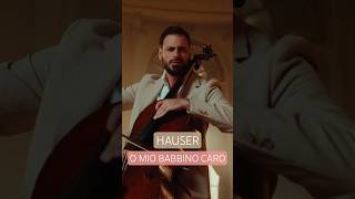HAUSER – O mio babbino caro 🎻✨ #Hauser