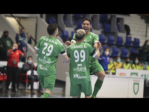 Los Mejores Goles de Osasuna Magna Xota en la Temporada 20/21