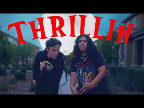 Connor Price &amp; Lex Bratcher - Thrillin (Official Video)
