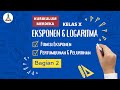 Exponential Functions and Their Applications