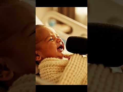 Ye baby bhot funny hai 😀❤️ ai baby interview video #ai #baby #cutebaby #babyshorts #aibaby #aivideo