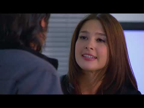 Сериал ПЕРВАЯ ЛЕДИ — 75 СЕРИЯ (La Primera Dama) | Она готова стать ПЕРВОЙ любой ценой