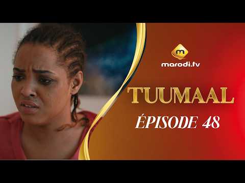 Série - Tuumaal - Episode 48 - VOSTFR