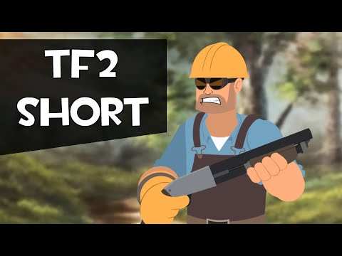 How They Use Shotguns in Movies (Animated)