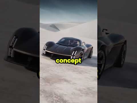 Top Supercar Debuts at Goodwood Festival of Speed 2025 #car #luxurycars #supercars