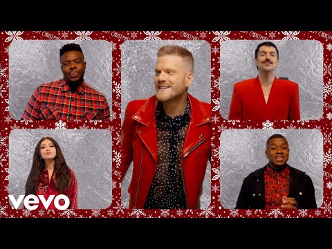 Pentatonix - Last Christmas (Official Video) ft. HIKAKIN &amp; SEIKIN