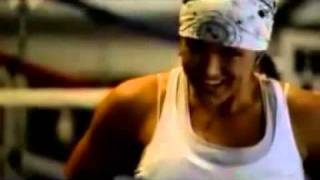 Gina Carano Tribute Its My Life