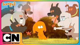 🐶 🦁 Lamput Makes The BEST Pet | 😂 Funniest Animal Moments | PART 2 | Cartoon Network Asia
