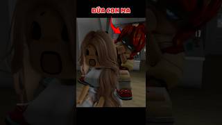 PHIM ROBLOX : Đứa con ma  #roblox