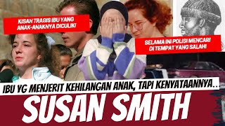 KISAH IBU YANG MENJERIT KEHILANGAN ANAK. TERNYATAA....