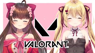 VALORANT～ゆらかぐ～