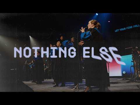 Nothing Else | Indiana Bible College | LIVE 2026