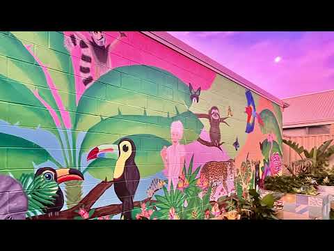 Sarah The Great Live Stream 