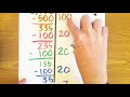 Exploring Partial Quotients in Division