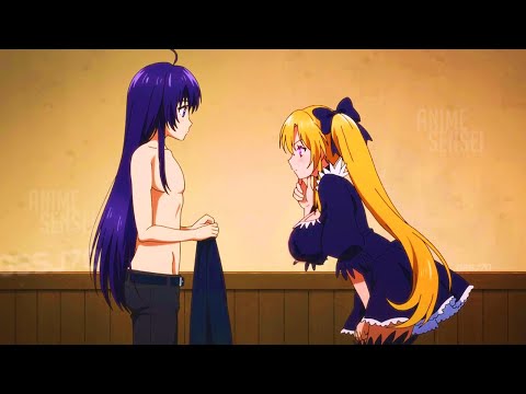 Anime: Top 10 Romance Anime You've Never Seen Before