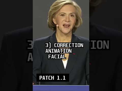 PECRESSE VA SE FAIRE CORRIGER (enfin !)