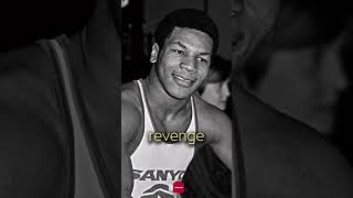 Mike Tyson's Revenge for Muhammad Ali | #boxing #shorts