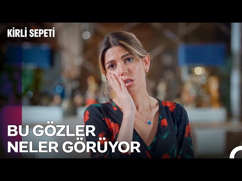 Hizmetçisin Diye Eziksin Sanıyorlar - Kirli Sepeti