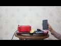 How to Charge Your Handphone