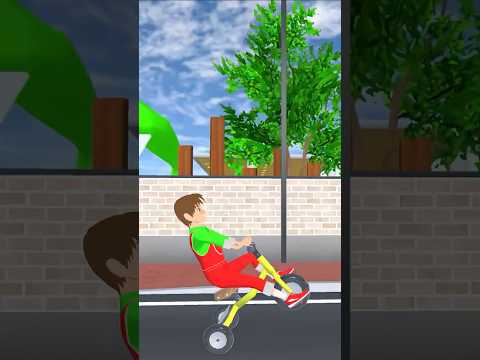 Sakura school simulator 😊#sakuraschoolsimulator #sakura #shortafeeds #viral #trending